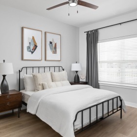 Sleep in style Sleep in style